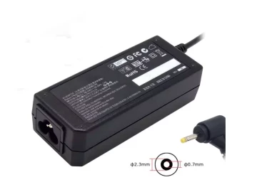 Laptop Charger 40W 19V 2.1A